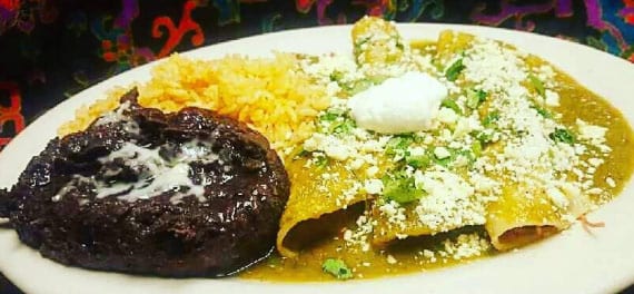 Jalapenos Authentic Mexican Restaurant